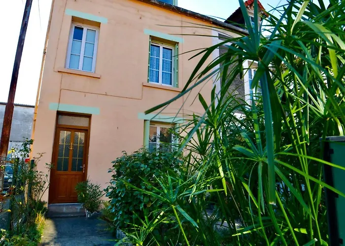 Chez Pia