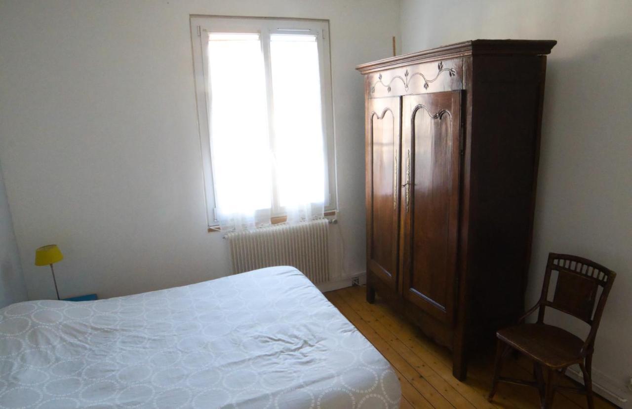 Chez Pia * Dieppe