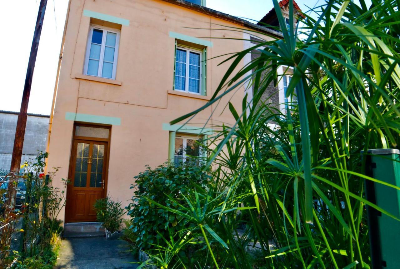 Ferienhaus Chez Pia *